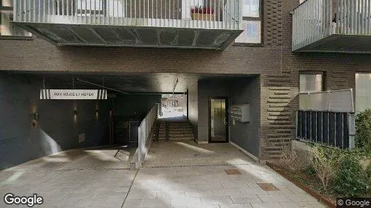 Lejligheder til leje i København S - Foto fra Google Street View