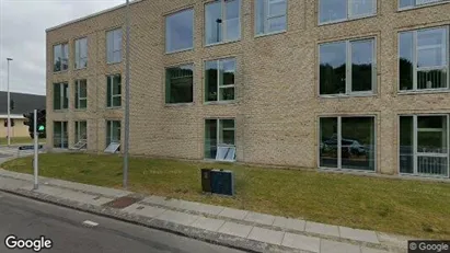 Lejligheder til leje i Odense SV - Foto fra Google Street View