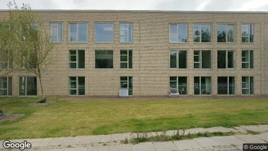Lejligheder til leje i Odense SV - Foto fra Google Street View