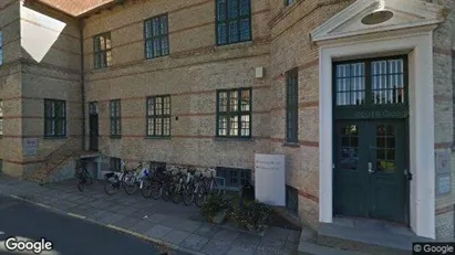 Lejligheder til leje i Risskov - Foto fra Google Street View