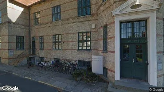 Lejligheder til leje i Risskov - Foto fra Google Street View