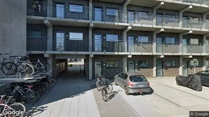 Lejligheder til leje i Odense V - Foto fra Google Street View
