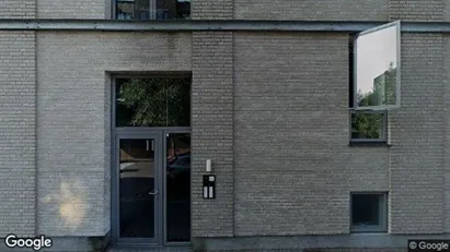 Lejligheder til leje i København SV - Foto fra Google Street View