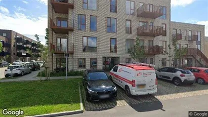 Lejligheder til leje i Tilst - Foto fra Google Street View