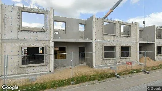 Lejligheder til leje i Herning - Foto fra Google Street View