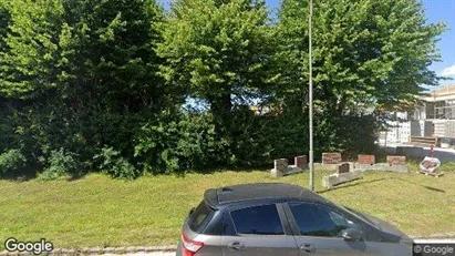 Lejligheder til leje i Køge - Foto fra Google Street View