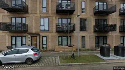 Lejligheder til leje i Tilst - Foto fra Google Street View