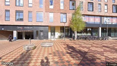 Lejligheder til leje i Odense C - Foto fra Google Street View