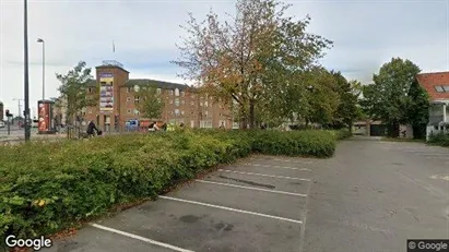 Lejligheder til leje i Odense C - Foto fra Google Street View