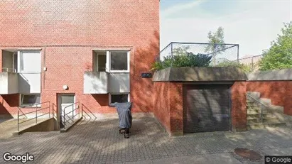 Lejligheder til leje i Randers NØ - Foto fra Google Street View