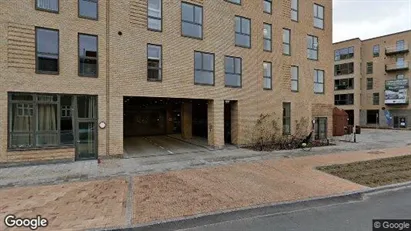 Lejligheder til leje i Odense C - Foto fra Google Street View