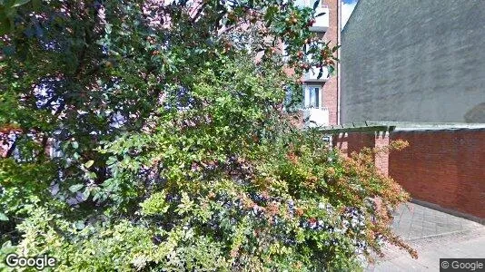 Lejligheder til leje i Nørresundby - Foto fra Google Street View