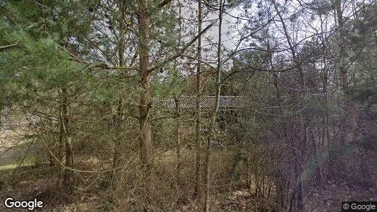 Lejligheder til salg i Højby - Foto fra Google Street View