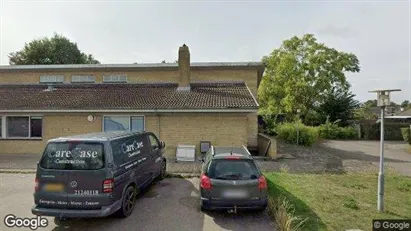 Lejligheder til leje i Vemmelev - Foto fra Google Street View