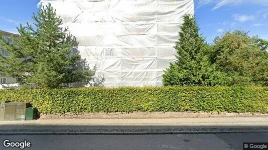 Lejligheder til salg i Frederiksberg - Foto fra Google Street View