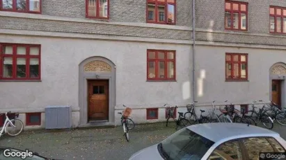 Lejligheder til salg i Østerbro - Foto fra Google Street View