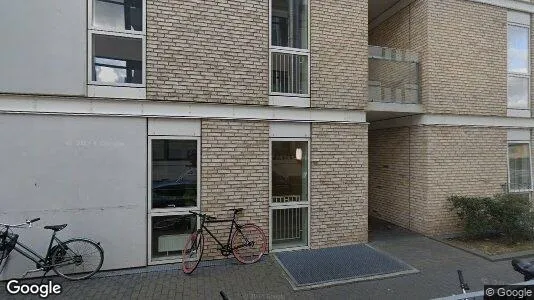 Lejligheder til salg i København S - Foto fra Google Street View