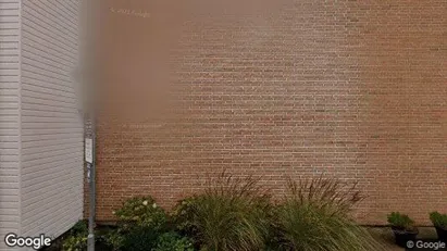 Lejligheder til salg i Allerød - Foto fra Google Street View