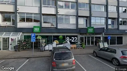 Lejligheder til salg i Nørresundby - Foto fra Google Street View