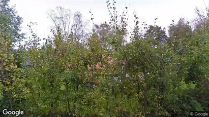 Lejligheder til salg i Juelsminde - Foto fra Google Street View