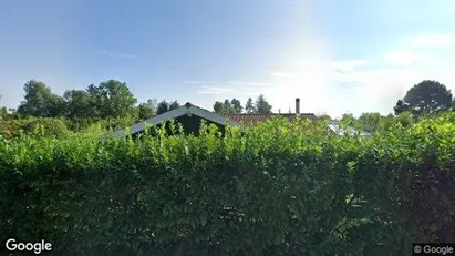 Lejligheder til salg i Gilleleje - Foto fra Google Street View
