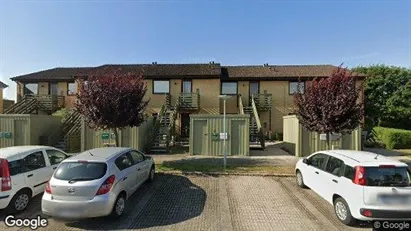 Lejligheder til salg i Greve - Foto fra Google Street View
