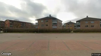 Lejligheder til salg i Århus V - Foto fra Google Street View