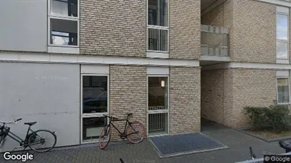 Lejligheder til leje i København S - Foto fra Google Street View
