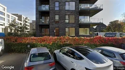 Lejligheder til salg i Østerbro - Foto fra Google Street View