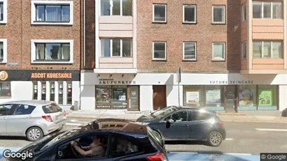 Lejligheder til salg i Aalborg Centrum - Foto fra Google Street View