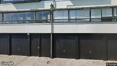 Lejligheder til salg i Helsingør - Foto fra Google Street View