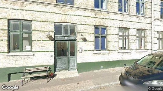 Lejligheder til salg i Valby - Foto fra Google Street View