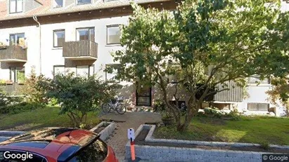 Lejligheder til salg i Helsingør - Foto fra Google Street View