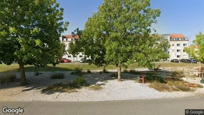 Lejligheder til salg i Kastrup - Foto fra Google Street View