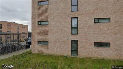 Lejligheder til leje i Brabrand - Foto fra Google Street View