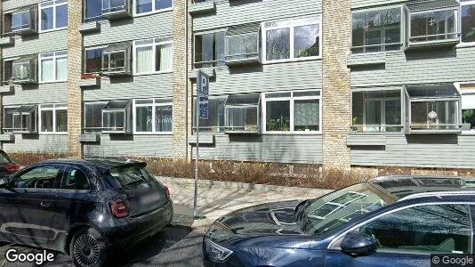 Lejligheder til leje i København SV - Foto fra Google Street View