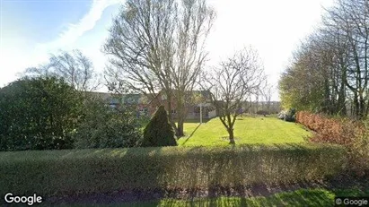 Lejligheder til salg i Roslev - Foto fra Google Street View