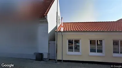 Lejligheder til salg i Frederikshavn - Foto fra Google Street View