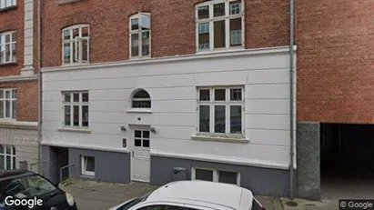 Lejligheder til salg i Randers C - Foto fra Google Street View