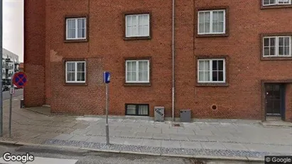 Lejligheder til salg i Horsens - Foto fra Google Street View