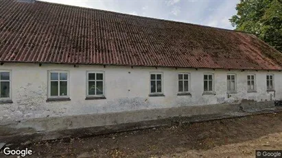 Lejligheder til salg i Brønderslev - Foto fra Google Street View
