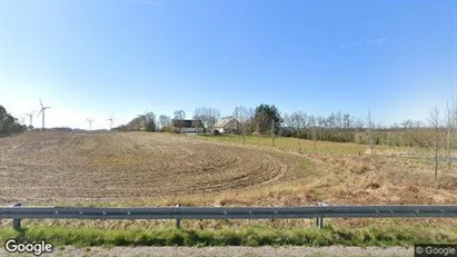 Lejligheder til salg i Dronninglund - Foto fra Google Street View