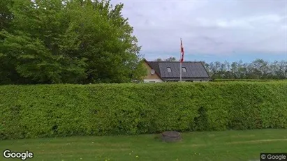 Lejligheder til salg i Sulsted - Foto fra Google Street View
