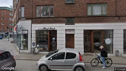 Lejligheder til salg i Aalborg Centrum - Foto fra Google Street View