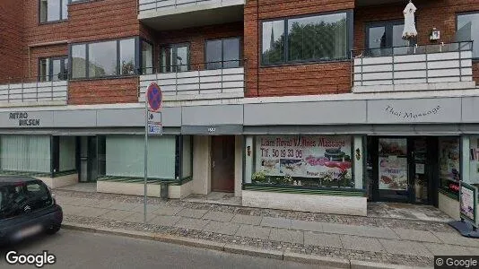 Lejligheder til salg i Horsens - Foto fra Google Street View