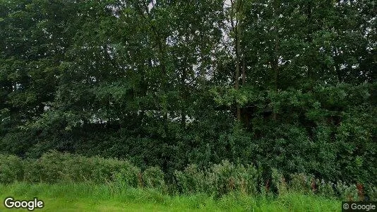 Lejligheder til salg i Storvorde - Foto fra Google Street View