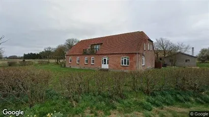 Lejligheder til salg i Spøttrup - Foto fra Google Street View