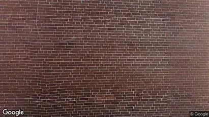 Lejligheder til salg i Odder - Foto fra Google Street View