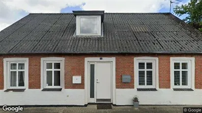 Lejligheder til salg i Ranum - Foto fra Google Street View