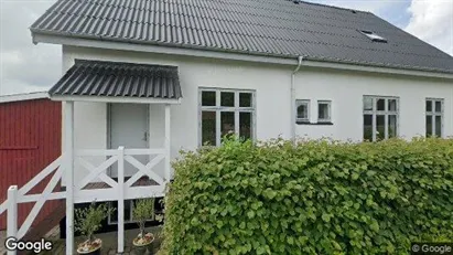 Lejligheder til salg i Gistrup - Foto fra Google Street View